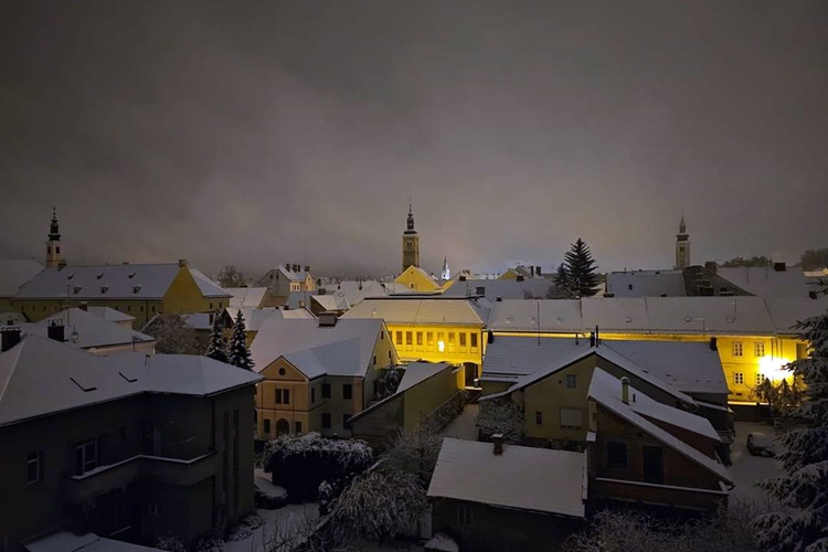 Ne nadajte se previše suncu, radije se toplo obucite!!!