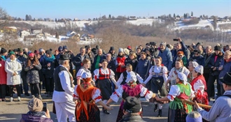 NAJAVA: Vincekovo u Srcu Međimurja!