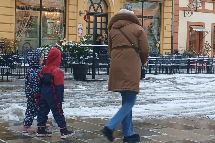 Dobro se "zabundajte", zima ne popušta: Danas još malo hladnije nego jučer!