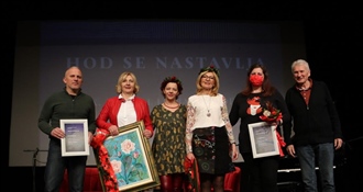 Na ovogodišnji Recital ljubavne poezije “Željka Boc“ pristigla 261 pjesma, najbolji radovi bit će izvedeni na Valentinovo