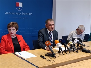 Župan Posavec predstavio potpore umirovljenicima: Međimurska županija će kroz razne mjere za njih izdvojiti oko 1,4 milijuna eura, a pokrenut je i projekt Centra za starije osobe