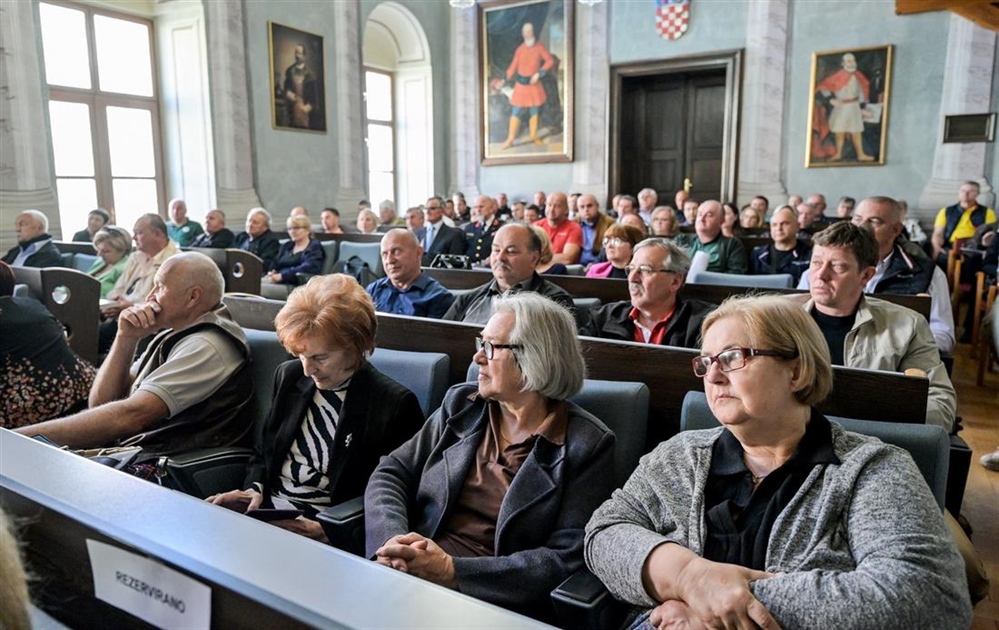 Natječaj otvoren: I ove godine Varaždinska županija financirat će programe i projekte udruga