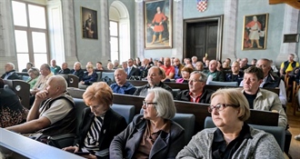 Natječaj otvoren: I ove godine Varaždinska županija financirat će programe i projekte udruga