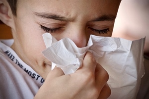 Naglo porastao broj oboljelih od gripe! Evo kakvo je stanje na sjeveru Hrvatske