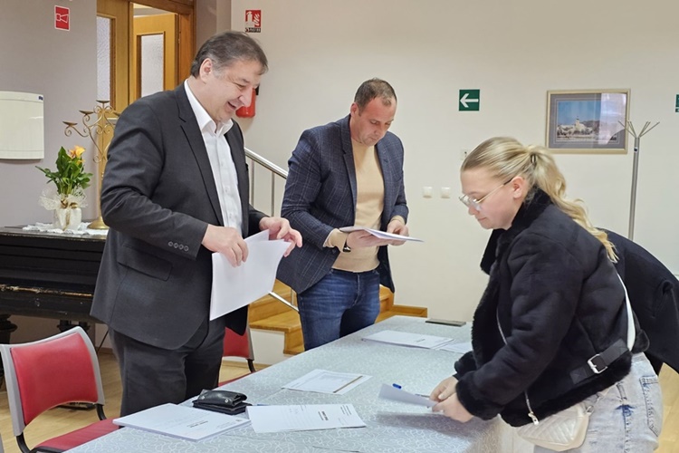 Grad Lepoglava stipendirat će svoje studente – natječaj je otvoren!