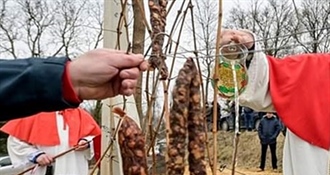 U subotu u Kumrovcu tradicionalna proslava Vincekova i druženje