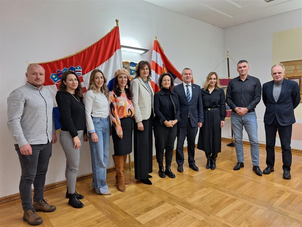 Varaždinska Medicinska škola deveta koja se uključila u projekt "Medicinari u školskom sportu