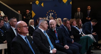 Počeo Regionalni investicijski summit Zagorje 2025.