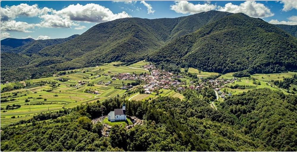 Fotoaparat u ruke i u budući park prirode Zagorske gore! Počeo je natječaj u kojem možete osvojiti vrijedne nagrade