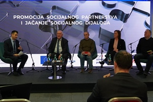 Gospodarsko-socijalno vijeće u Međimurskoj županiji kao primjer dobre prakse