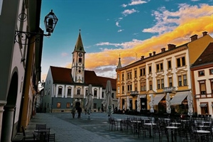 Objavljen Javni poziv, Grad Varaždin za udruge namijenio 244 tisuće eura