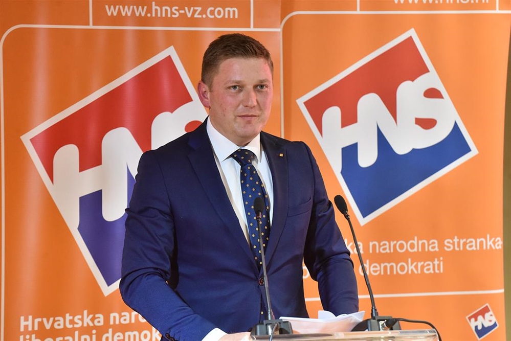 Izborna skupština HNS-a Varaždinske županije – novo vodstvo za Novu generaciju politike