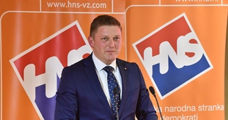 Izborna skupština HNS-a Varaždinske županije – novo vodstvo za Novu generaciju politike