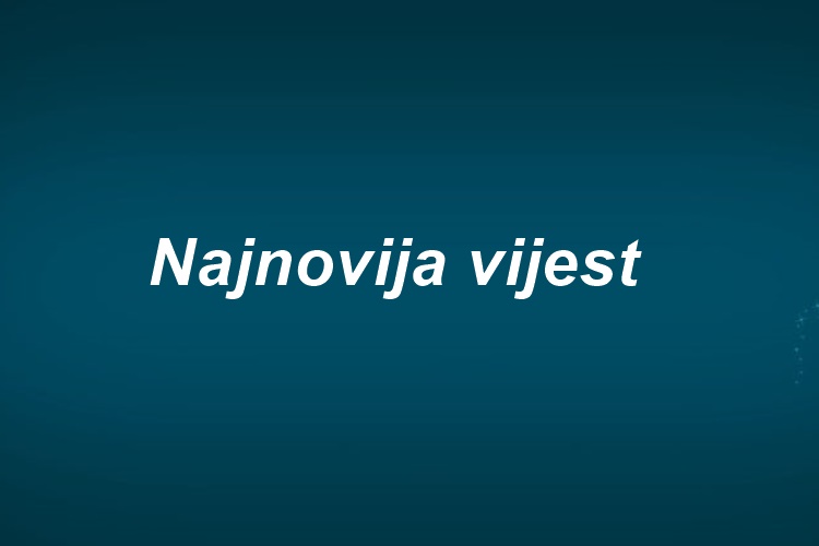 PRVI PODACI U trgovini na malo prodaja broj računa pao za 31 posto