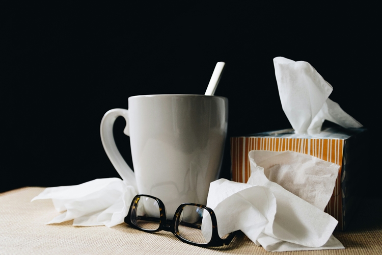 Veliki porast oboljelih od gripe, najviše ih je na sjeveru Hrvatske