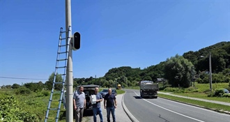 Završen projekt “Pametna i održiva rješenja – Grad Lepoglava“, vrijedan gotovo 56 tisuća eura