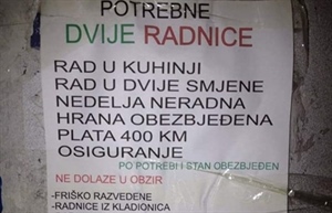 Traže se “idealne” radnice: Nedavno rastavljene i “turisti” ne ispunjavaju uvjete – pogledajte tko još ne dolazi u obzir