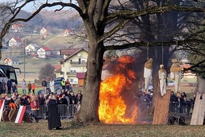 BUNA TRAJEEE Pred nama je „bitka nad bitkama”, povijesni spektakl koji se ne propušta!