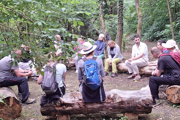 Radoboj dobio dva Interreg projekta, stiže jedinstveni ForestFest – festival prirode i šumskih terapija