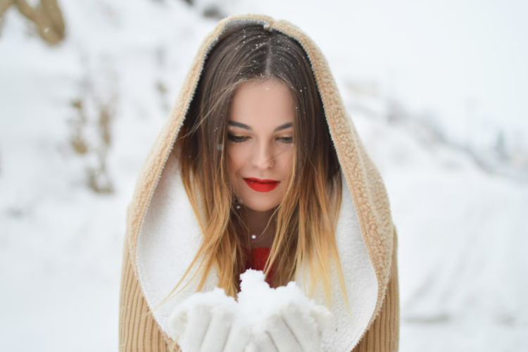 Čeka nas romantično Valentinovo pod snijegom, a nakon toga ledeni šok, pripremite se na -16 °C!