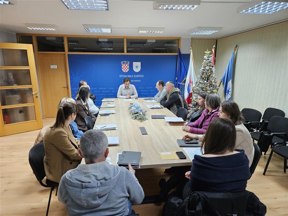 Općina Mala Subotica ulaže u obrazovanje: Potpisano 13 novih ugovora, sada stipendira 67 studenata