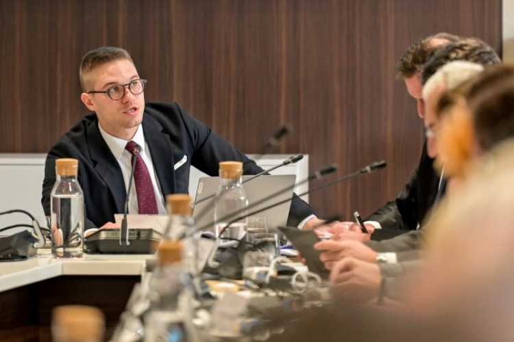 Trg bana Jelačića u Varaždinu dobiva novo rješenje – najavljen arhitektonski natječaj