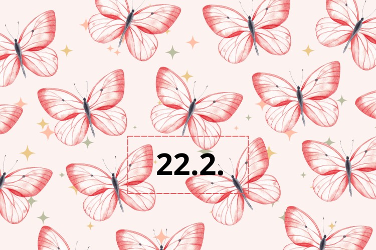 Danas je 22.2. – evo koju poruku vam donosi ovaj datum i što on znači
