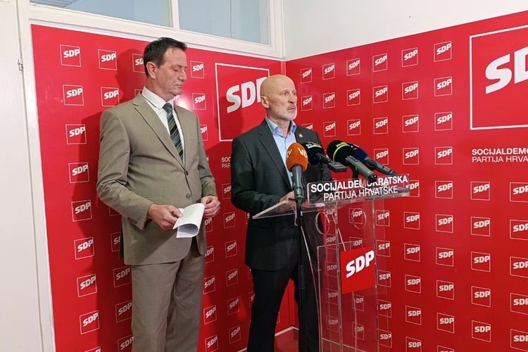 Grad Varaždin nezadovoljan izdavanjem dozvola za gospodarenje otpadom