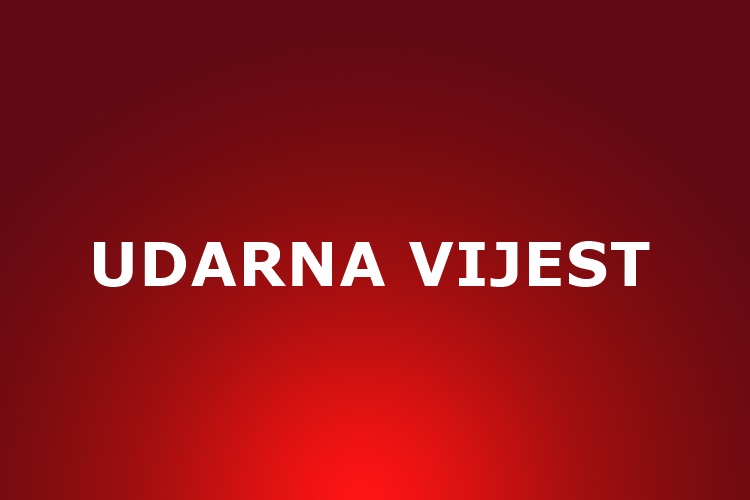 Teška nesreća kod Preloga, poginuo biciklist!