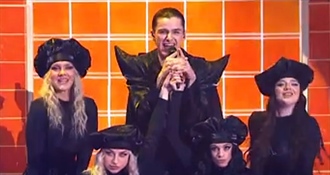 Što kažete na pobjedničku pjesmu Dore "Poison cake"? Imamo li šanse na Eurosongu?