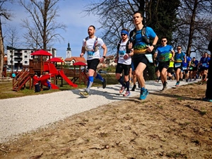 U Ludbregu počeo Welcome Spring Festival, u utrkama sudjelovalo preko 400 natjecatelja