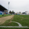 Na glavnom terenu varaždinskog gradskog stadiona niče novi travnjak, potpuno financiran iz vlastitih sredstava kluba