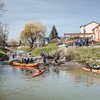 Pridružite se: Drugi vikend Welcome spring festivala u Ludbregu donosi Dječji trail i planinarski dan