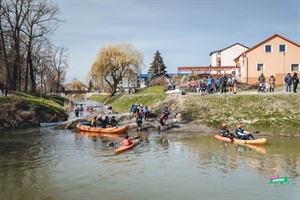 Pridružite se: Drugi vikend Welcome spring festivala u Ludbregu donosi Dječji trail i planinarski dan