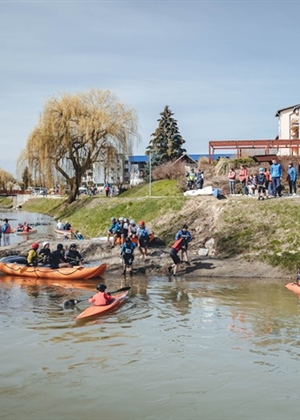 Pridružite se: Drugi vikend Welcome spring festivala u Ludbregu donosi Dječji trail i planinarski dan