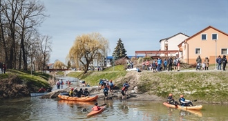 Pridružite se: Drugi vikend Welcome spring festivala u Ludbregu donosi Dječji trail i planinarski dan