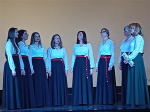ŽVS “Kušlec“ najbolji na Smotri malih vokalnih sastava: Iza njih su brojni nastupi i nagrade, na jesen pripremaju slavljenički koncert za 20 godina postojanja