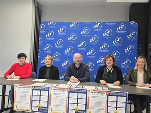 Ove godine u Krapinsko-zagorskoj županiji obilježava se Mjesec darovitosti učenika - traje od 21. ožujka do 21. travnja