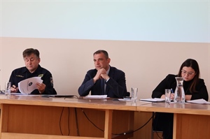 Međimurje uskoro dobiva vrhunski dron za povećanje sigurnosti – Posavec: Ne živimo u nesigurnom okruženju