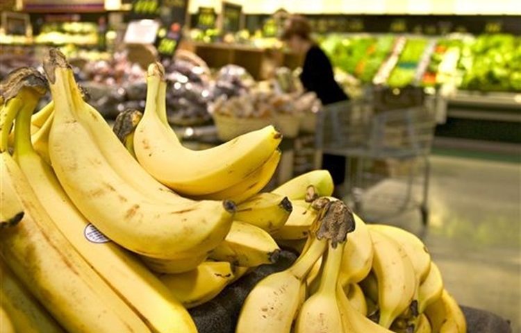 Čuvajte se mokrih banana u trgovinama - evo i zašto