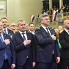 HDZ Varaždinske županije slavi tri i pol desetljeća rada: „Nikada nije bilo više ulaganja i projekata”
