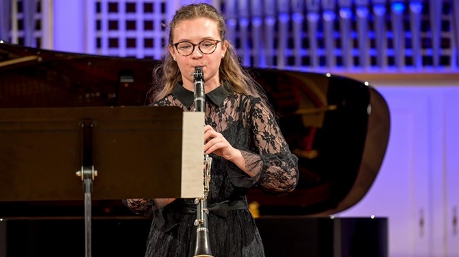 U Varaždin stiglo čak 550 puhača, kandidata na natjecanju Woodwind & Brass
