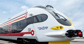 Sutra u promet kreće novi dizel-električni vlak i to na relaciji Krapina – Zabok – Zagreb