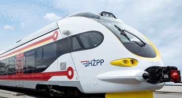 Sutra u promet kreće novi dizel-električni vlak i to na relaciji Krapina – Zabok – Zagreb