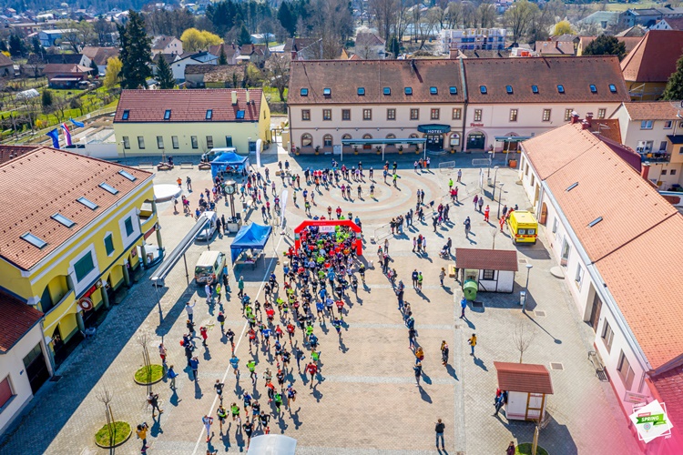 Pred nama je treći vikend ludbreškog Welcom Spring Festivala - evo što je na rasporedu!