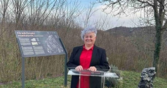Ljubica Mikulčić SDP-ova je kandidatkinja za načelnicu Općine Hrašćina: Hrašćina može, zna i zaslužuje bolje!