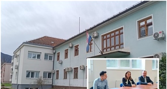 Župan Stričak: S investicijom vrijednom preko 900 tisuća eura krećemo u modernizaciju upravne zgrade u Ivancu