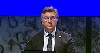 Plenković predstavio novi paket mjera pomoći, vrijedan 296 mil. eura: „Pomoći ćemo građanima i gospodarstvu”