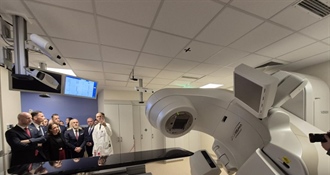 Velik dan za Zagorje i cijelu Hrvatsku: U Zaboku je svečano otvoren onkološki centar UPMC-a – Kolar: Ovo je „Formula 1” koja će spašavati ljudske živote
