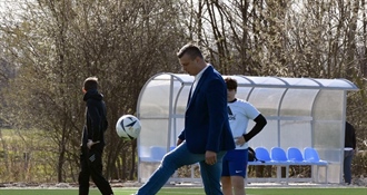 Krenula druga faza uređenja Sportskog centra Majerje